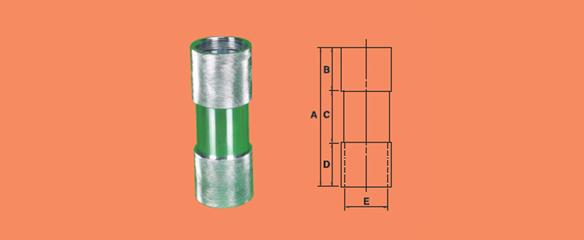 Relief Valves